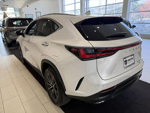 2024 Lexus NX 350 Premium