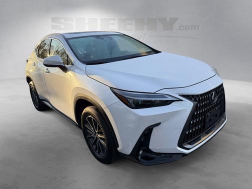 2024 Lexus NX 350 Premium