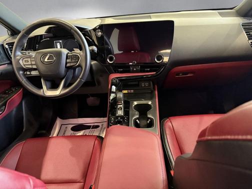 2024 Lexus NX 350 Premium