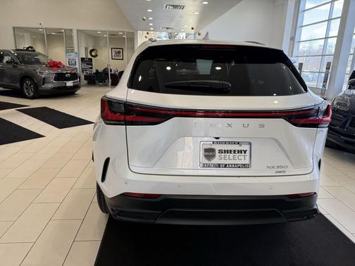 2024 Lexus NX 350 Premium