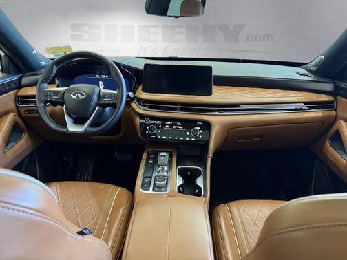 2023 INFINITI QX60 AUTOGRAPH