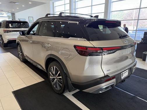 2023 INFINITI QX60 AUTOGRAPH