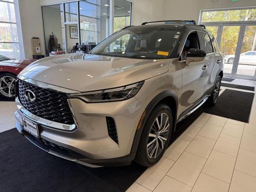 2023 INFINITI QX60 AUTOGRAPH