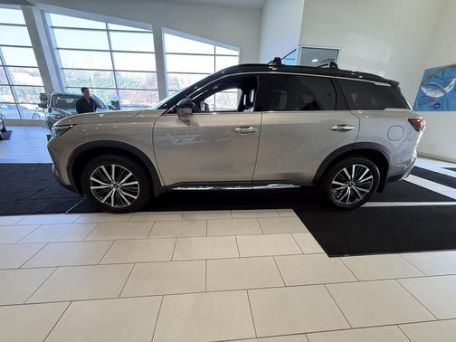 2023 INFINITI QX60 AUTOGRAPH