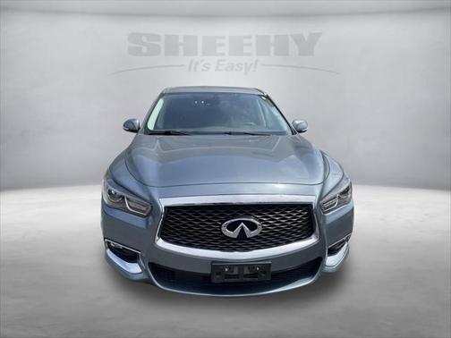 2019 INFINITI QX60 Pure