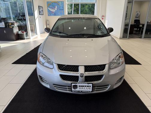 2005 Dodge Stratus SXT