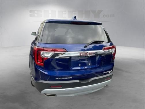 2023 GMC Acadia AWD SLE