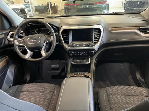 2023 GMC Acadia AWD SLE