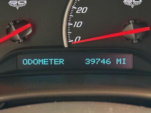 2013 Chevrolet Corvette Grand Sport