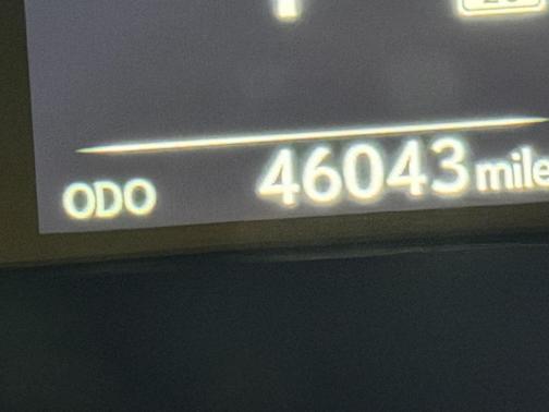 2020 Lexus RX 450h Base