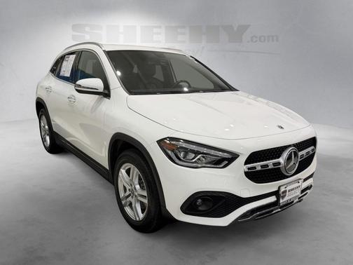 2023 Mercedes-Benz GLA 250 4MATIC