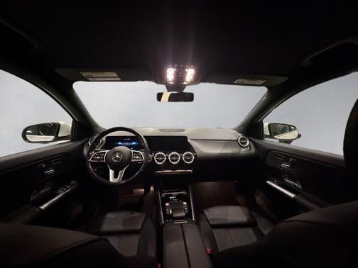 2023 Mercedes-Benz GLA 250 4MATIC