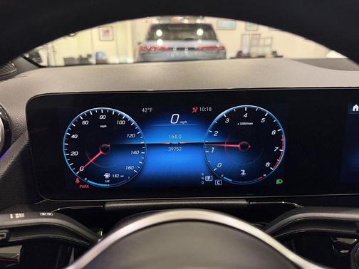 2023 Mercedes-Benz GLA 250 4MATIC