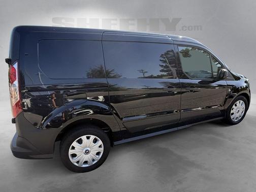 2022 Ford Transit Connect XL Cargo Van