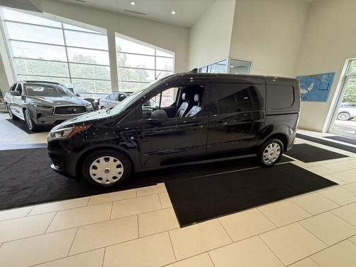 2022 Ford Transit Connect XL Cargo Van