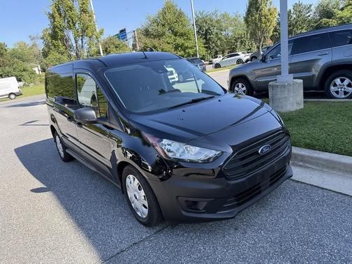 2022 Ford Transit Connect XL Cargo Van