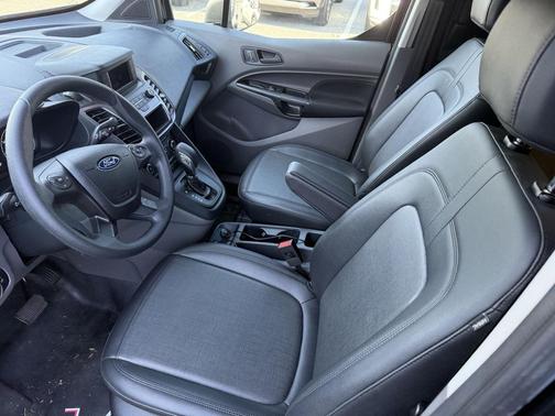 2022 Ford Transit Connect XL Cargo Van