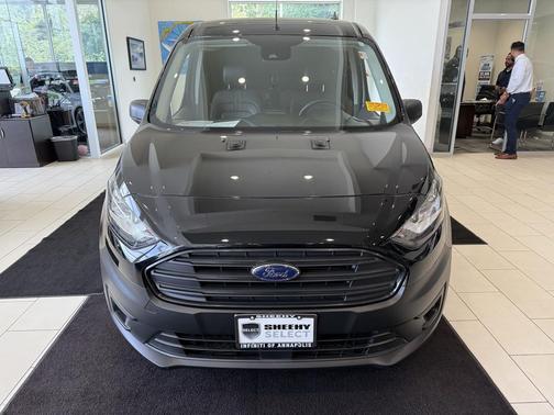2022 Ford Transit Connect XL Cargo Van