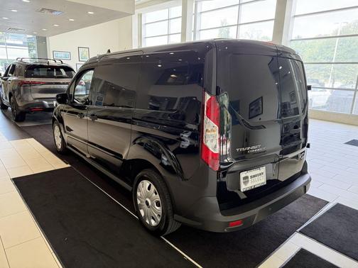 2022 Ford Transit Connect XL Cargo Van