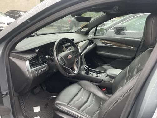 2020 Cadillac XT6 Premium Luxury AWD
