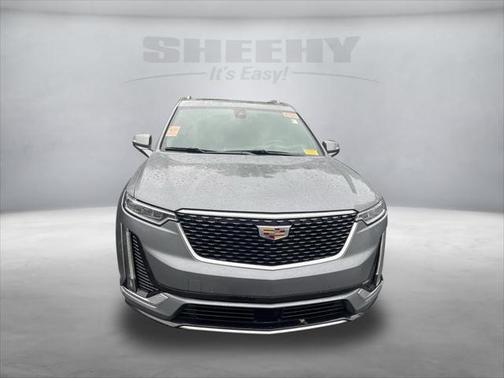 2020 Cadillac XT6 Premium Luxury AWD
