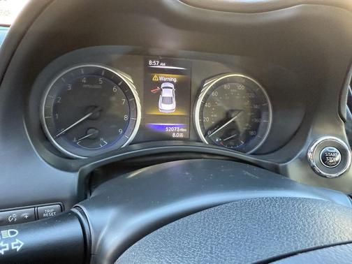 2018 INFINITI Q60 3.0T LUXE