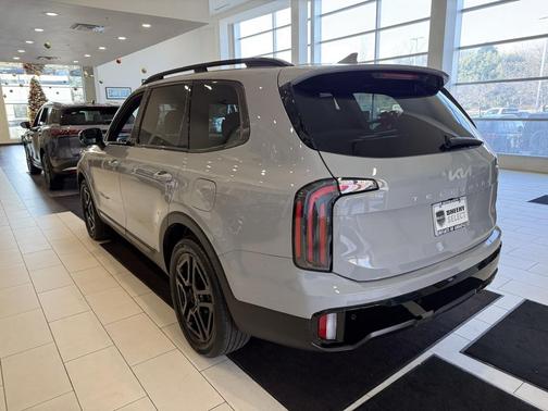 2024 Kia Telluride SX Prestige X-Line