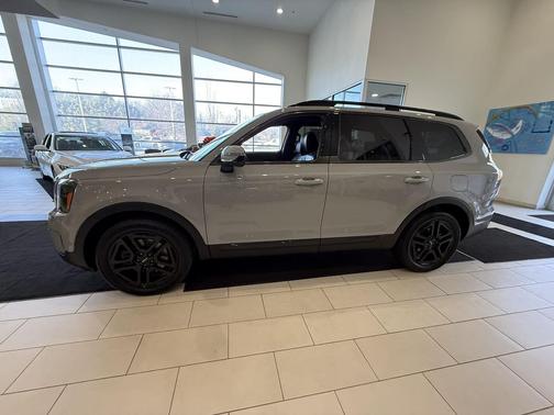 2024 Kia Telluride SX Prestige X-Line