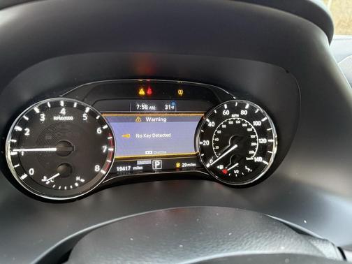 2023 INFINITI QX80 PREMIUM SELECT AWD