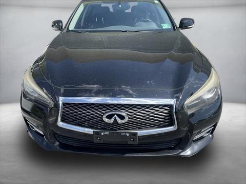 2014 INFINITI Q50 Premium