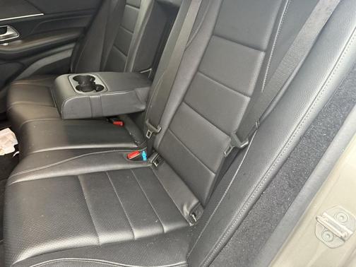 2020 Mercedes-Benz GLE 350 4MATIC