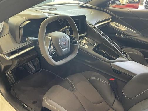2024 Chevrolet Corvette Stingray w/1LT