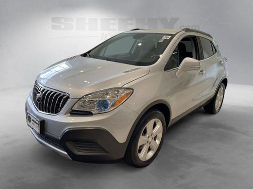 2016 Buick Encore Base
