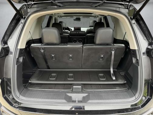 2023 Honda Pilot AWD Elite