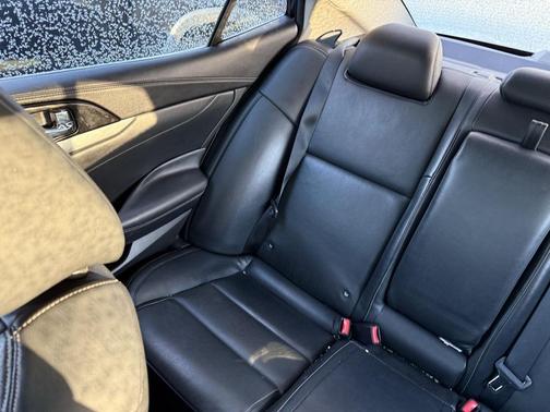 2016 Nissan Maxima 3.5 SV