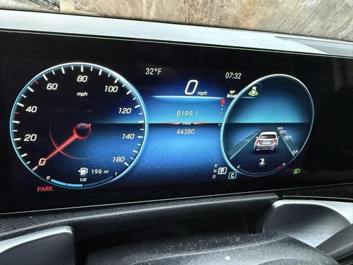 2023 Mercedes-Benz GLB 250 4MATIC