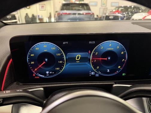 2023 Mercedes-Benz GLB 250 4MATIC