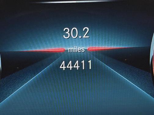 2023 Mercedes-Benz GLB 250 4MATIC