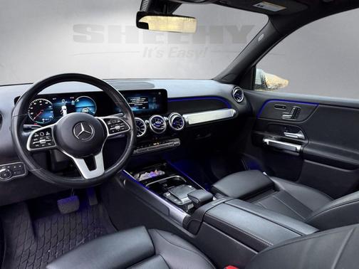 2023 Mercedes-Benz GLB 250 4MATIC