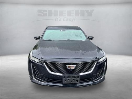2020 Cadillac CT5 Luxury RWD
