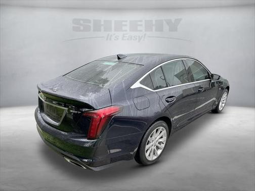 2020 Cadillac CT5 Luxury RWD