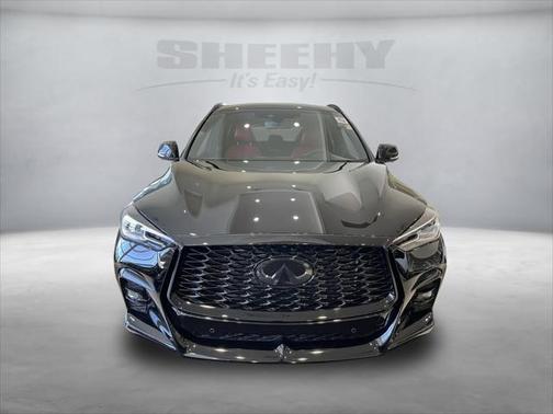 2024 INFINITI QX50 SPORT AWD