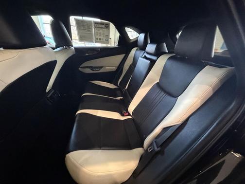 2024 Lexus NX 250 Base