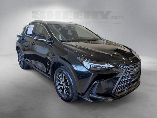 2024 Lexus NX 250 Base