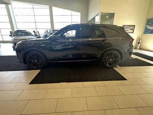 2026 Acura MDX A-SPEC Advance Package
