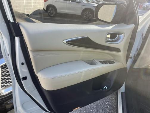 2020 INFINITI QX60 Pure