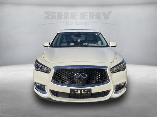2020 INFINITI QX60 Pure