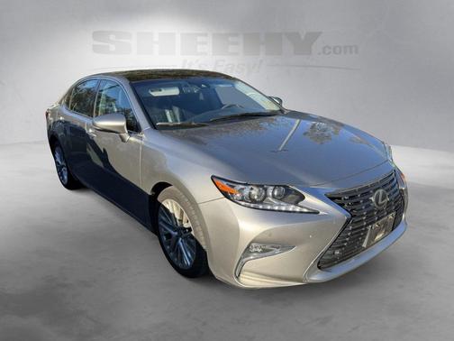 2016 Lexus ES 350 Base