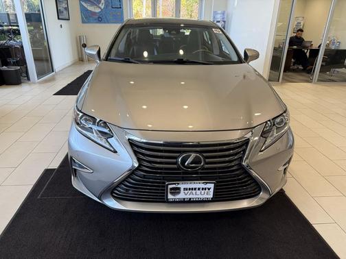2016 Lexus ES 350 Base