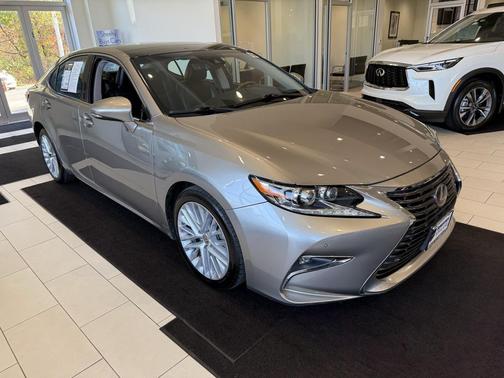 2016 Lexus ES 350 Base
